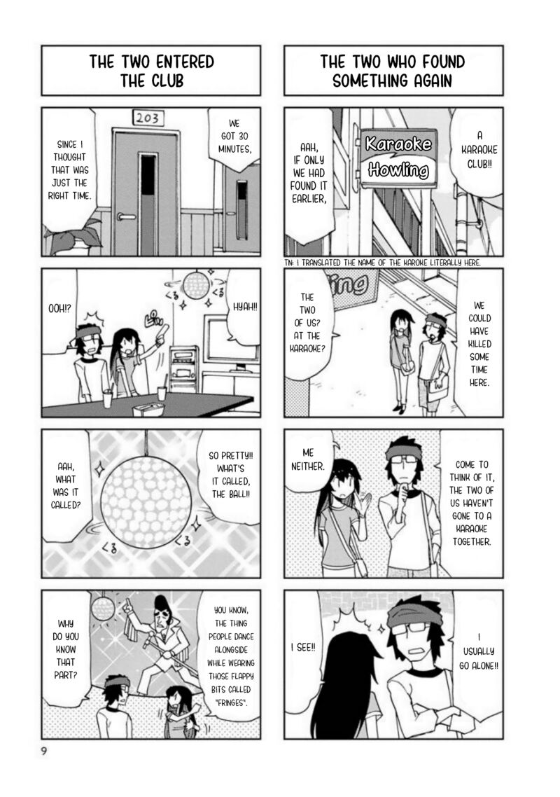 Shinkon No Iroha San 14 8