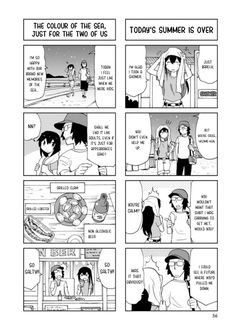 Shinkon No Iroha San 19 9