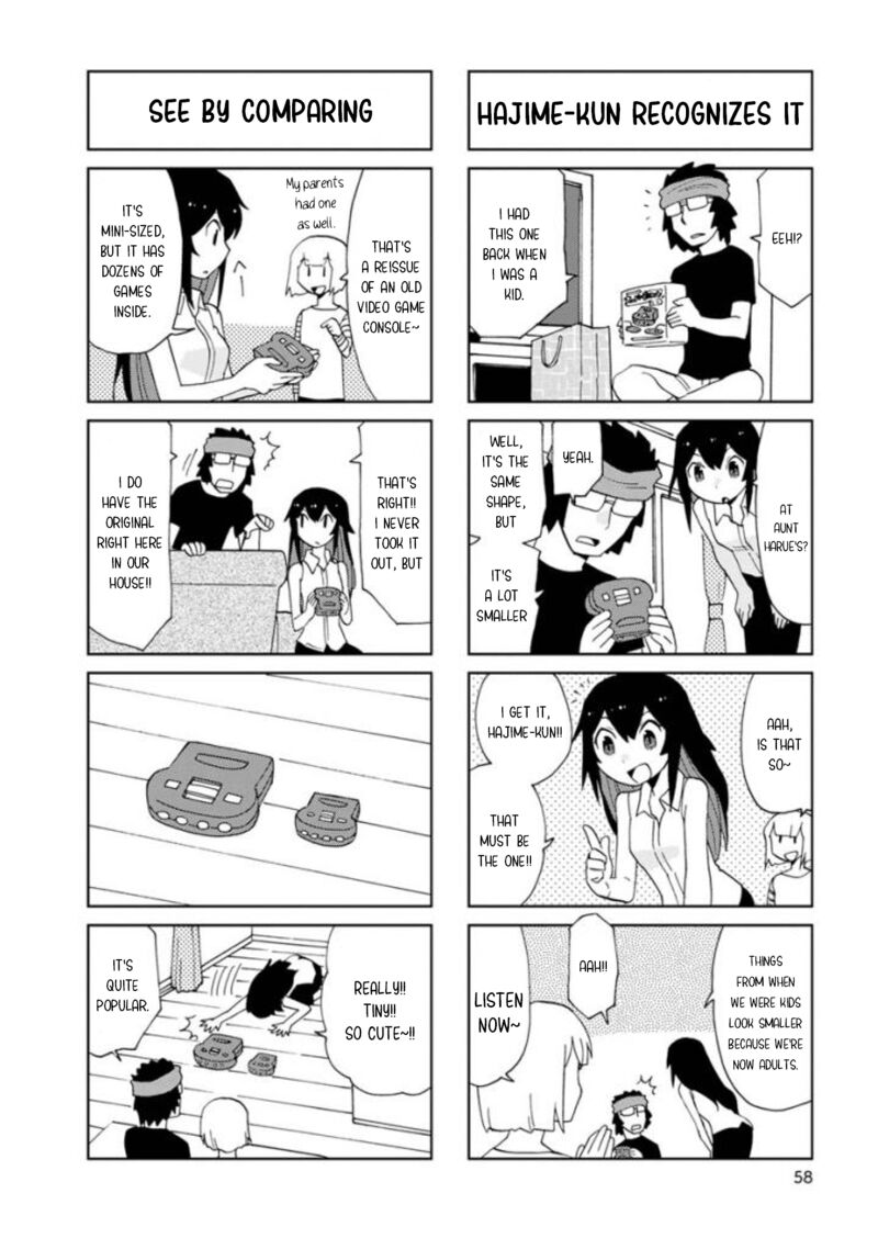Shinkon No Iroha San 20 2