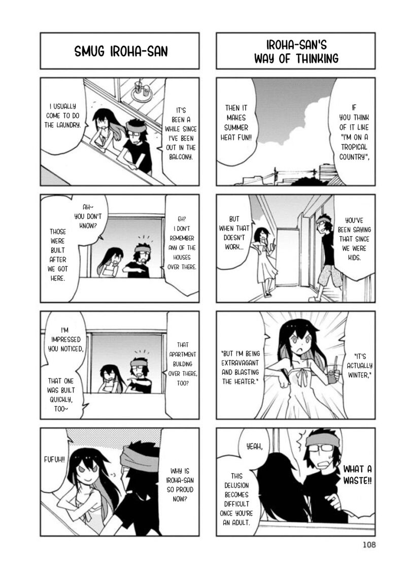 Shinkon No Iroha San 26 2