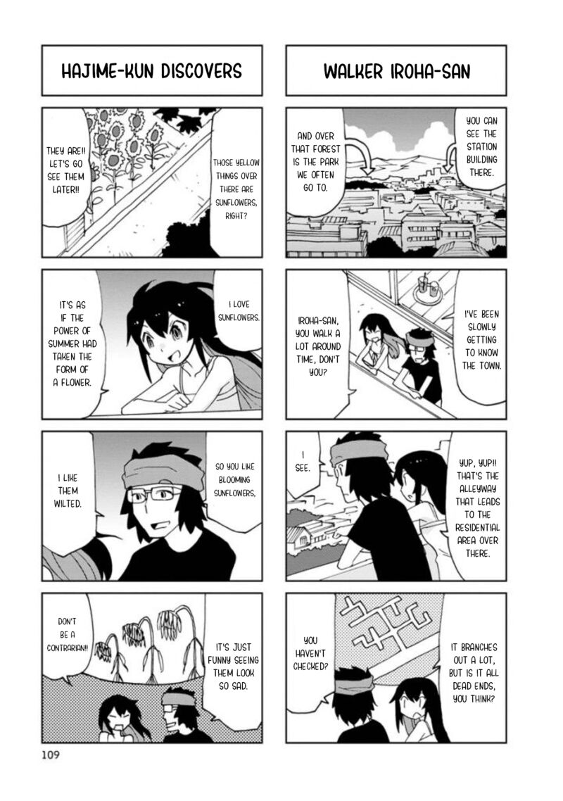 Shinkon No Iroha San 26 3