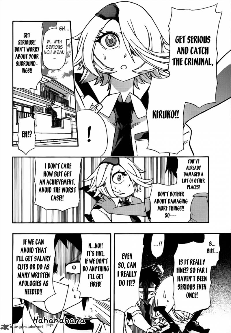 Shinmai Fukei Kiruko San 1 39