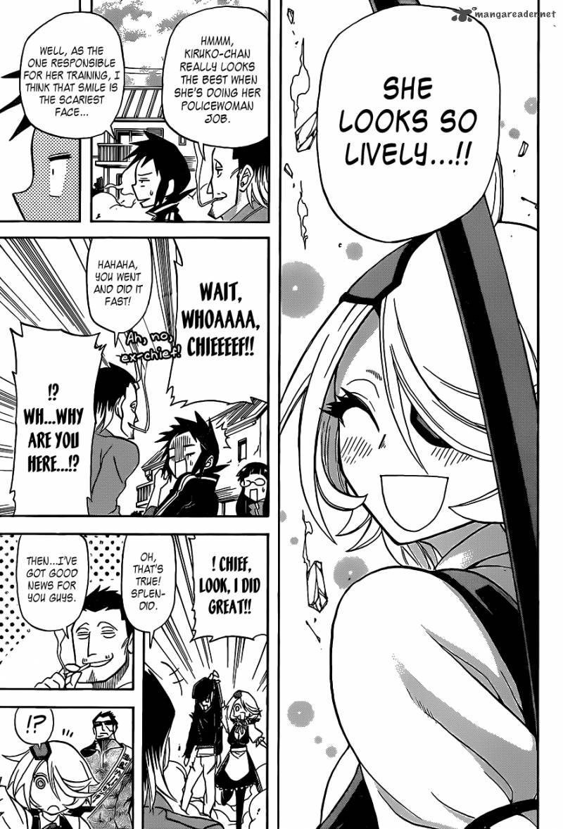 Shinmai Fukei Kiruko San 24 15