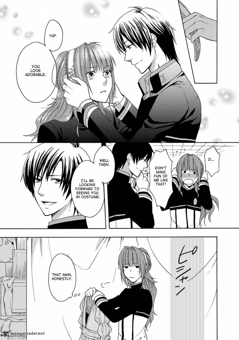 Shinobi Yoru Koi Wa Kusemono 2 39