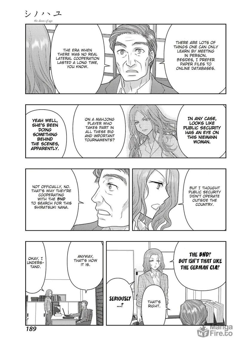 Shinohayu The Dawn Of Age 129 3