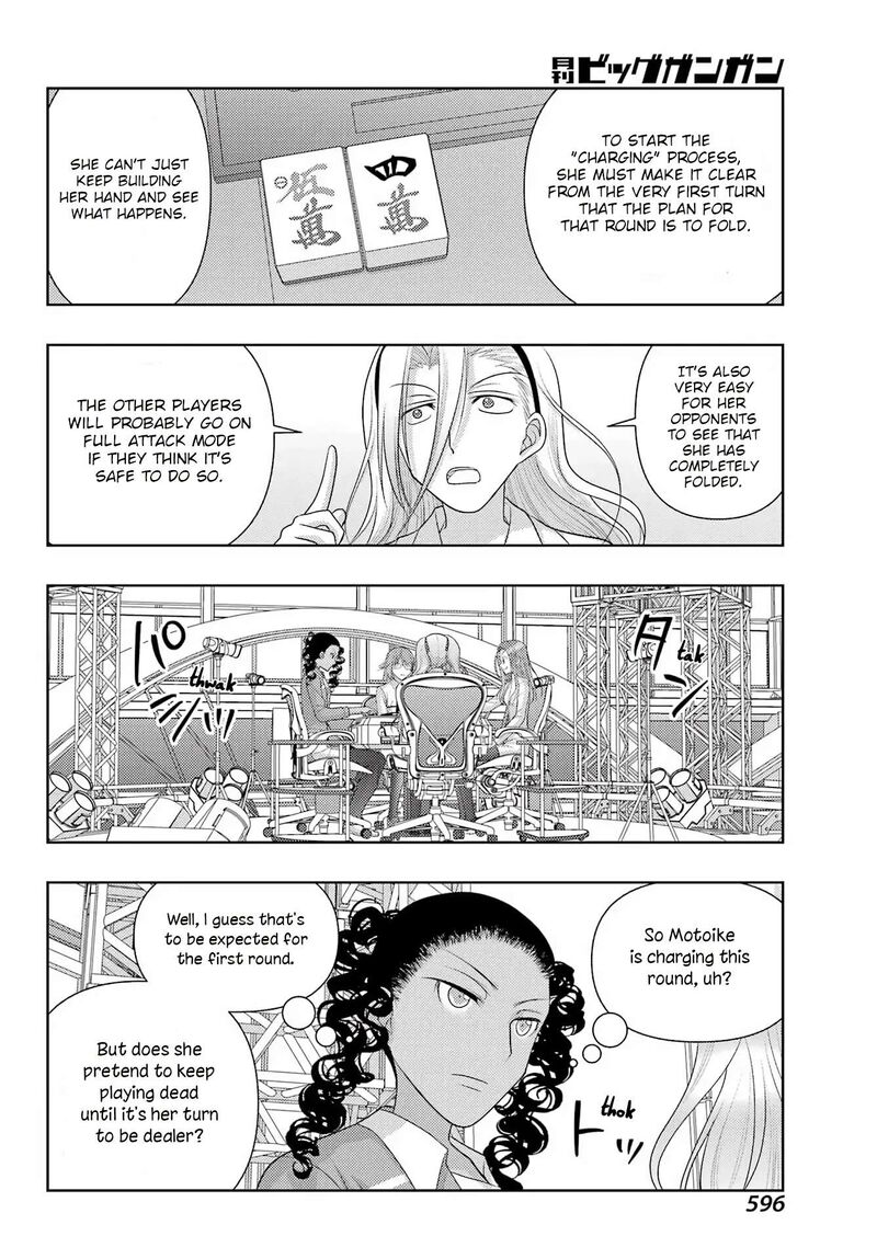 Shinohayu The Dawn Of Age 135 10