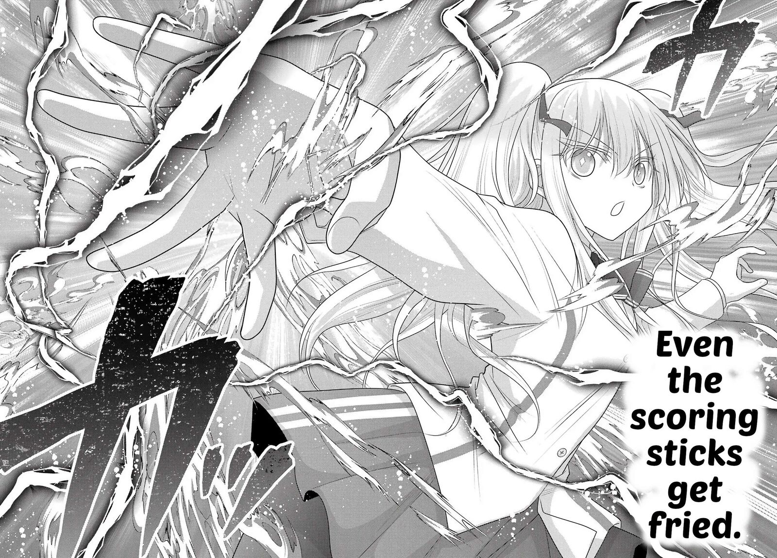 Shinohayu The Dawn Of Age 135 16