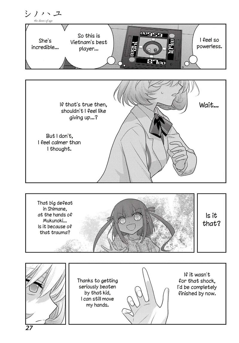 Shinohayu The Dawn Of Age 136 17