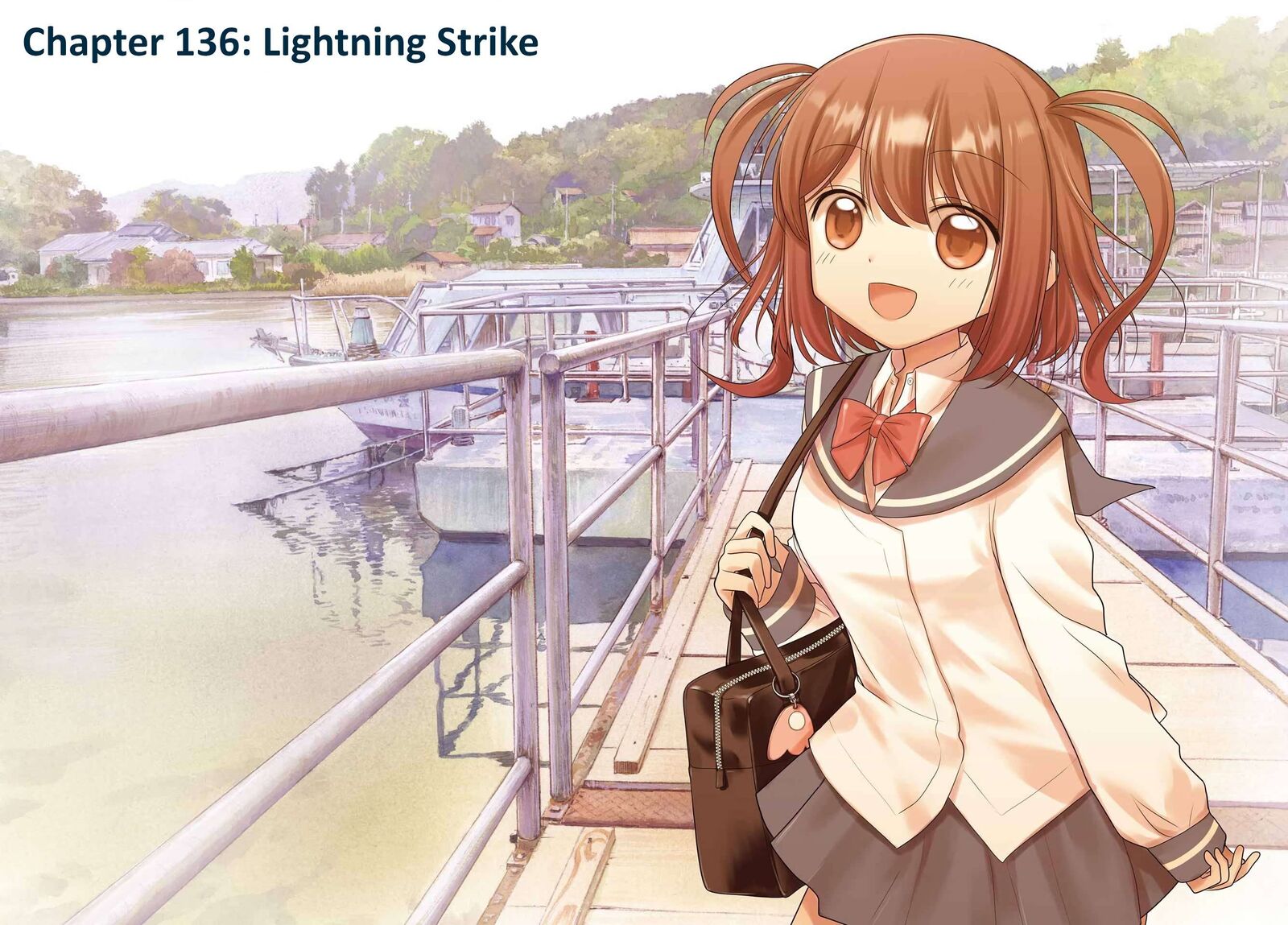 Shinohayu The Dawn Of Age 136 3