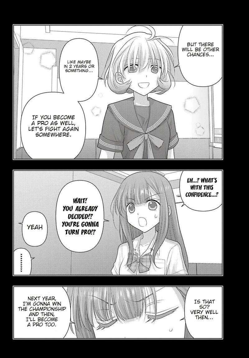 Shinohayu The Dawn Of Age 137 4