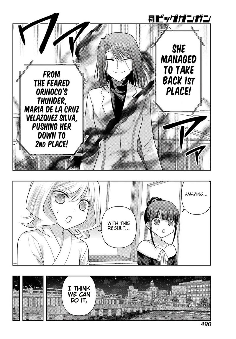 Shinohayu The Dawn Of Age 137 8