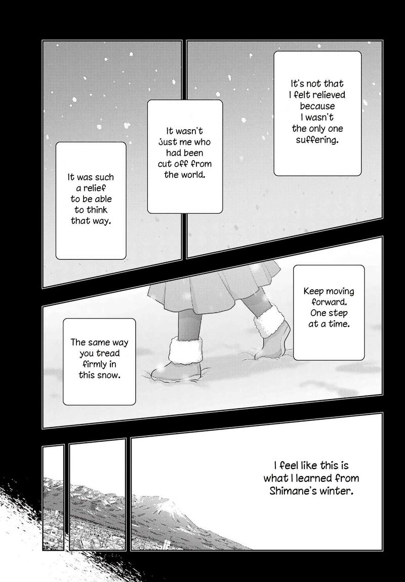 Shinohayu The Dawn Of Age 141 3