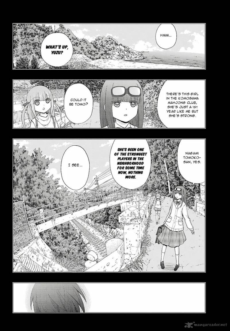 Shinohayu The Dawn Of Age 59 18