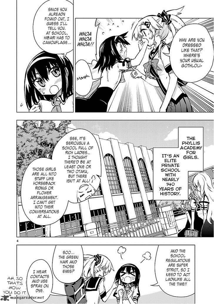 Shinozaki San Ki Wo Ota Shika Ni 19 4
