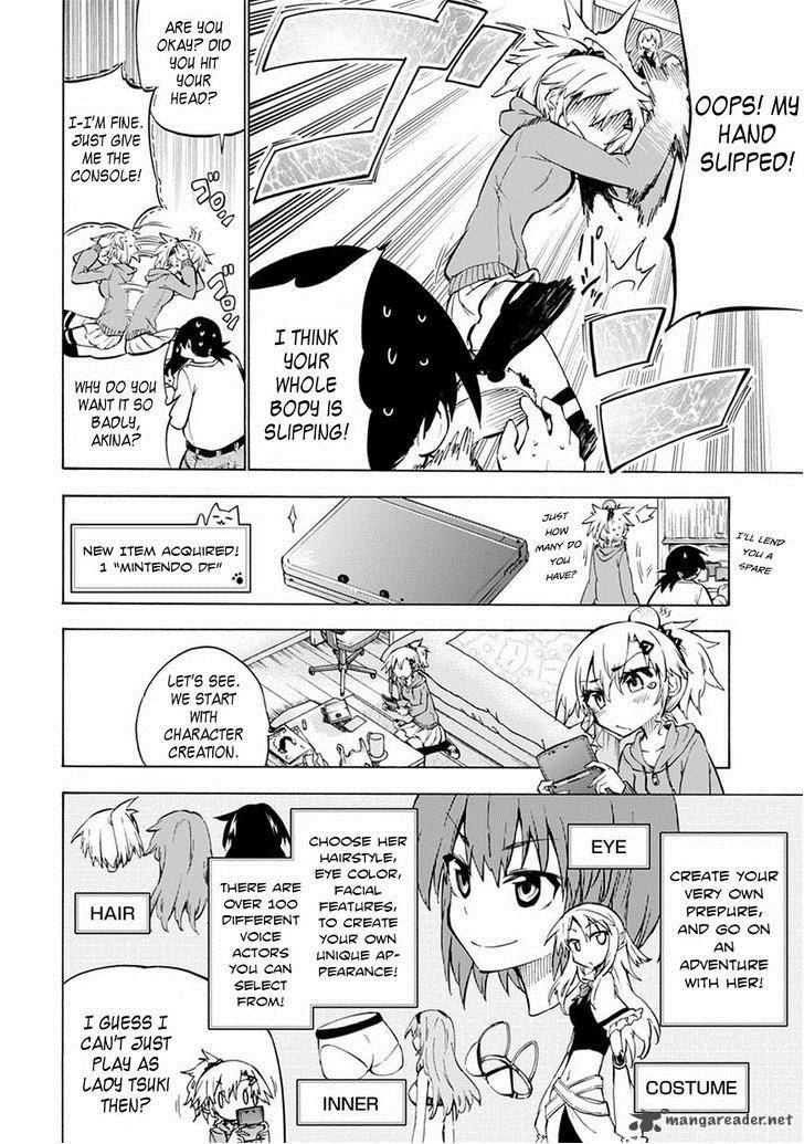 Shinozaki San Ki Wo Ota Shika Ni 2 10