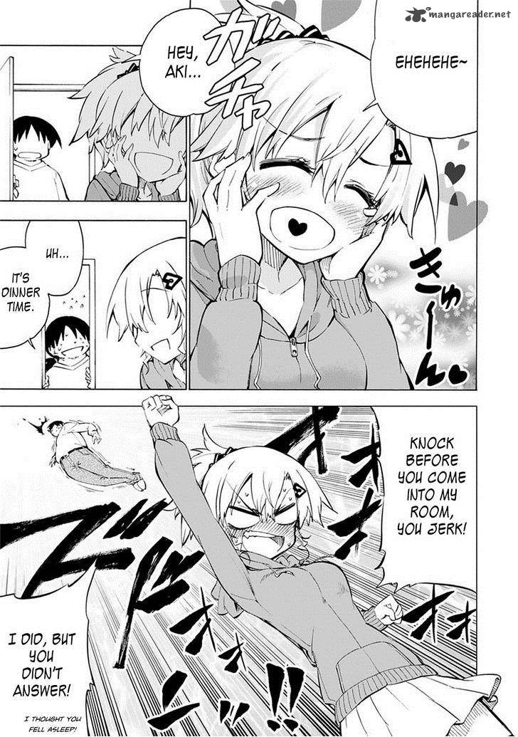 Shinozaki San Ki Wo Ota Shika Ni 2 13