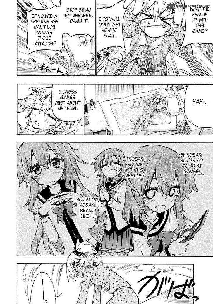 Shinozaki San Ki Wo Ota Shika Ni 2 16