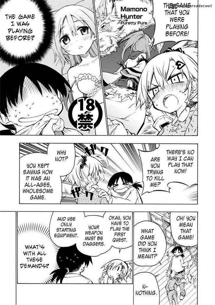 Shinozaki San Ki Wo Ota Shika Ni 2 19