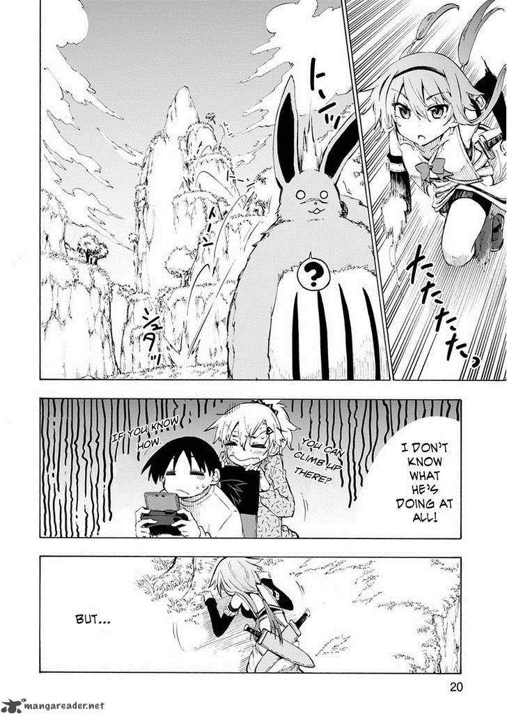 Shinozaki San Ki Wo Ota Shika Ni 2 20