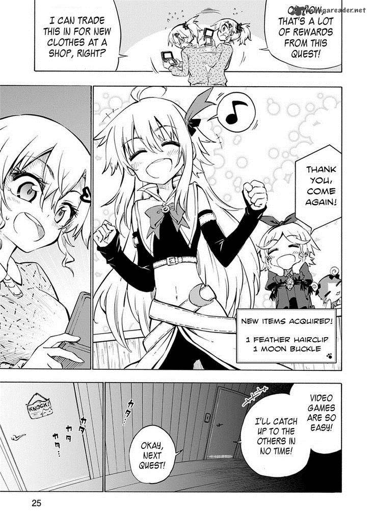 Shinozaki San Ki Wo Ota Shika Ni 2 25