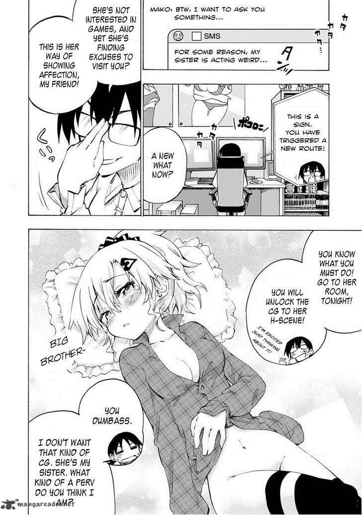 Shinozaki San Ki Wo Ota Shika Ni 2 26