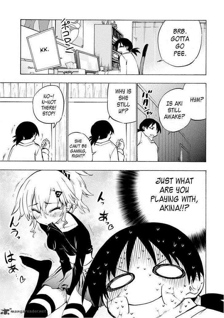 Shinozaki San Ki Wo Ota Shika Ni 2 27