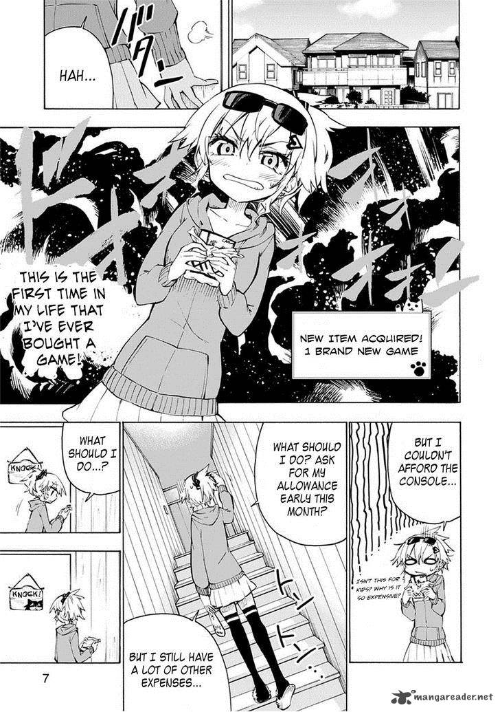 Shinozaki San Ki Wo Ota Shika Ni 2 7