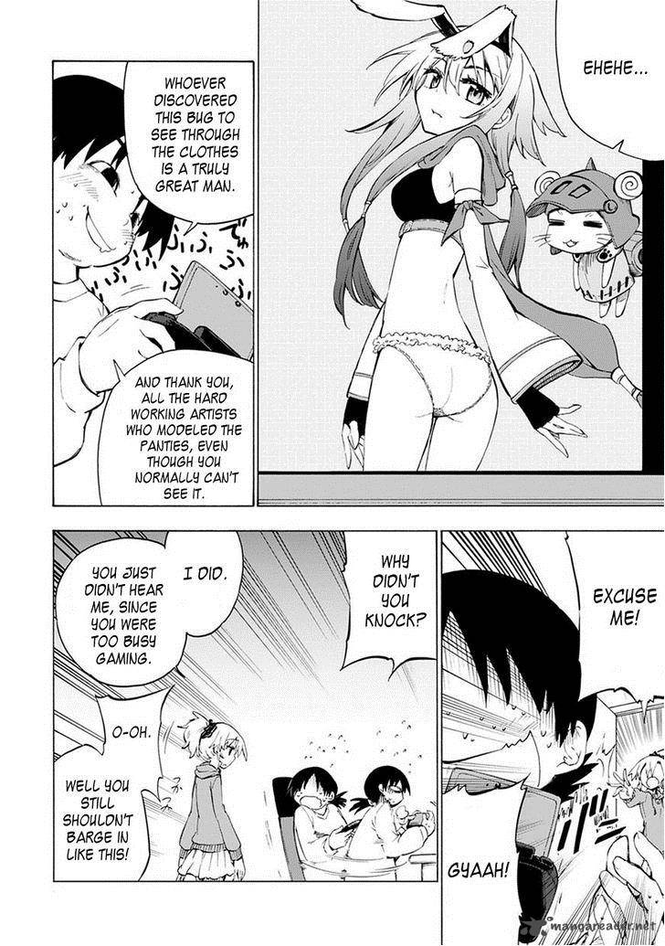 Shinozaki San Ki Wo Ota Shika Ni 2 8