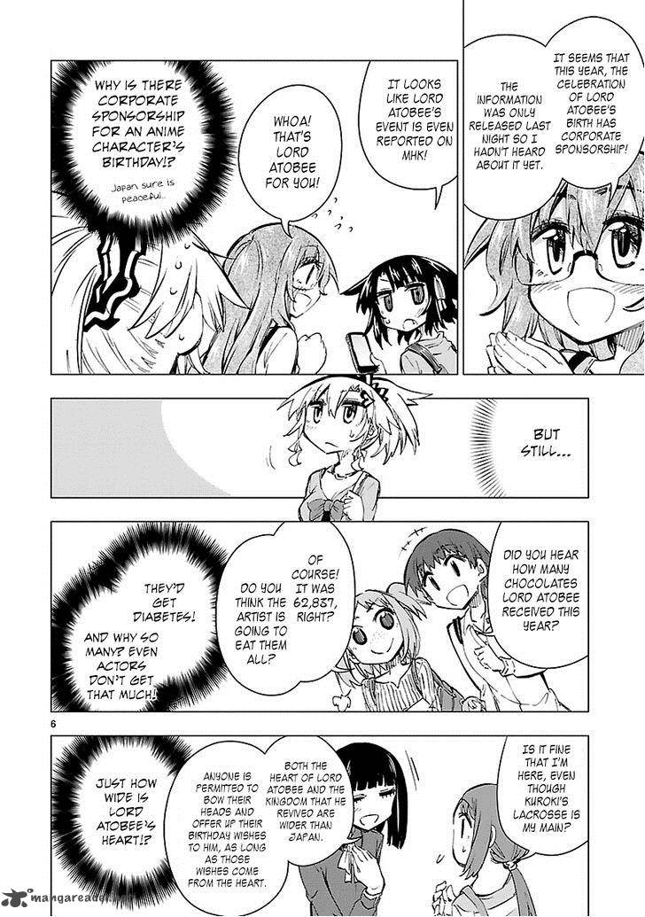 Shinozaki San Ki Wo Ota Shika Ni 21 6