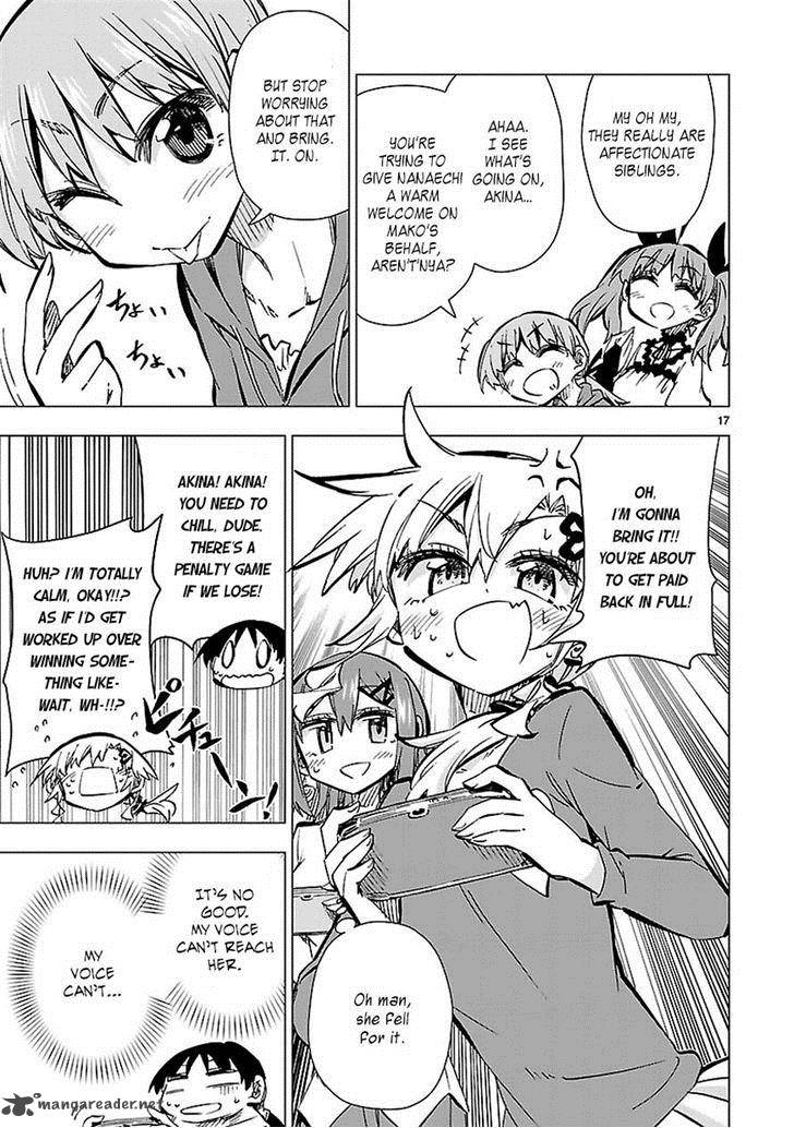 Shinozaki San Ki Wo Ota Shika Ni 28 17
