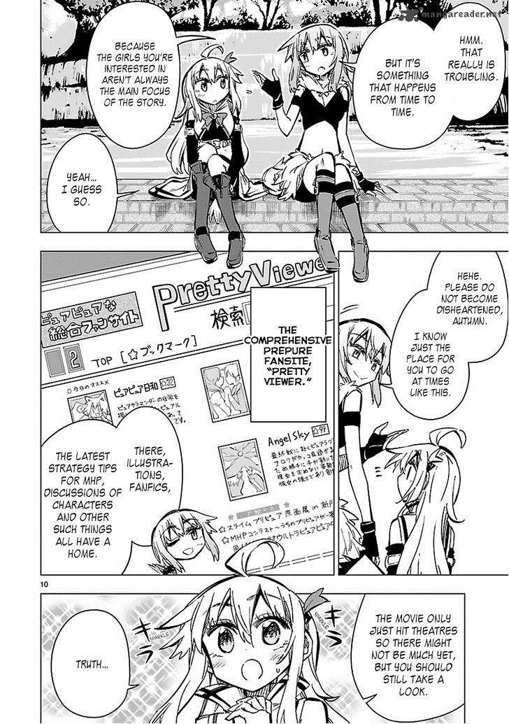 Shinozaki San Ki Wo Ota Shika Ni 29 10