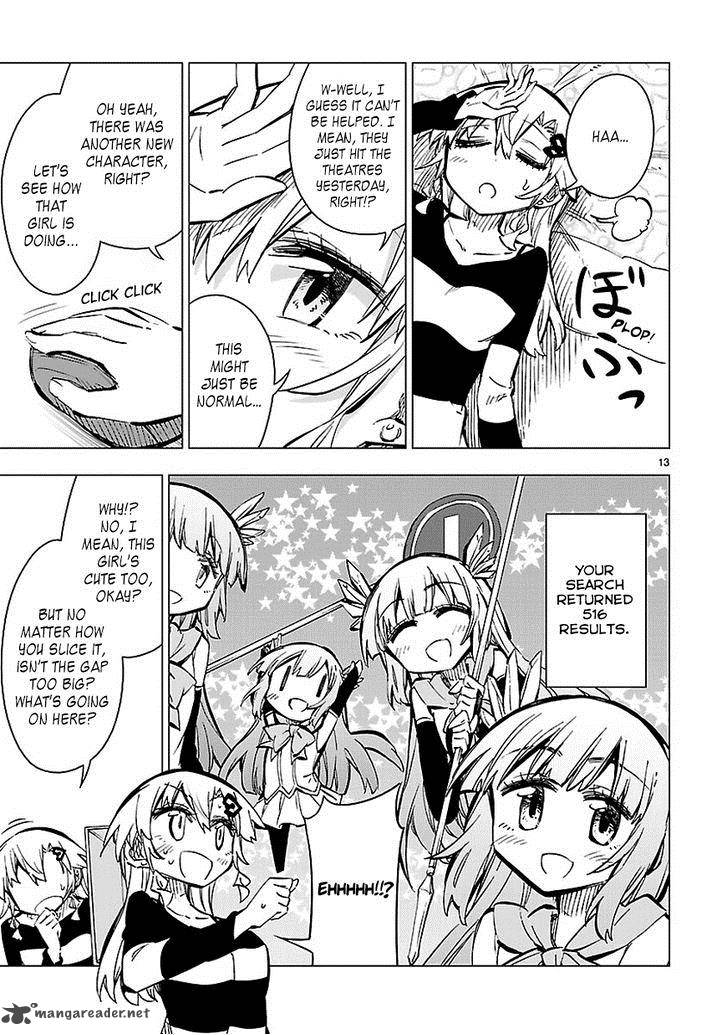 Shinozaki San Ki Wo Ota Shika Ni 29 13