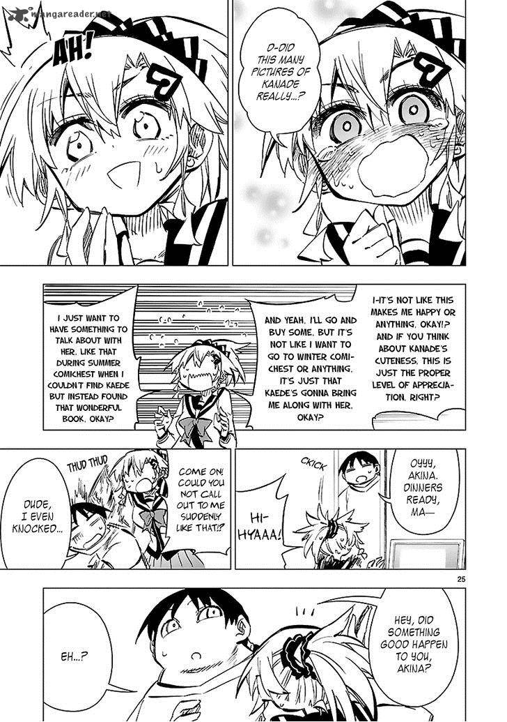 Shinozaki San Ki Wo Ota Shika Ni 29 25