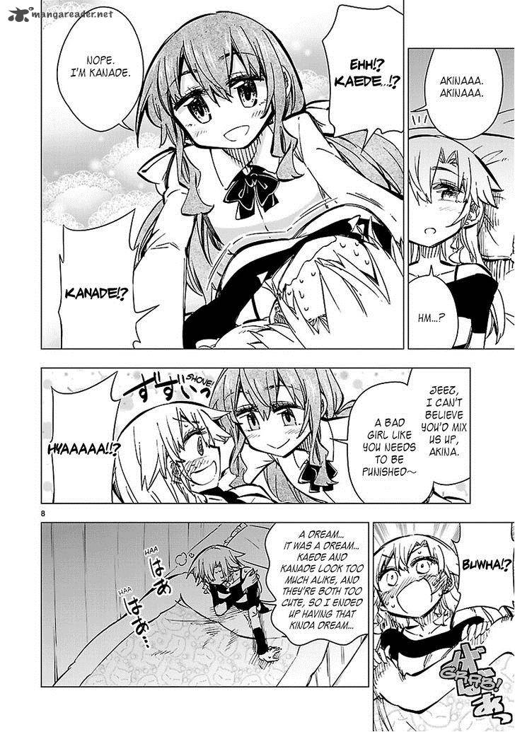 Shinozaki San Ki Wo Ota Shika Ni 29 8