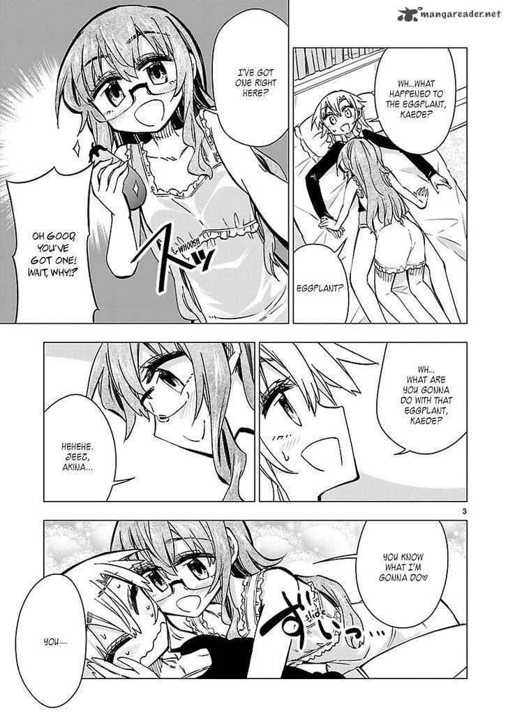 Shinozaki San Ki Wo Ota Shika Ni 34 3