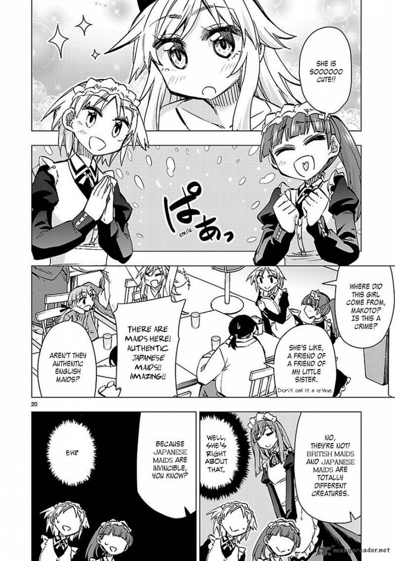 Shinozaki San Ki Wo Ota Shika Ni 35 20