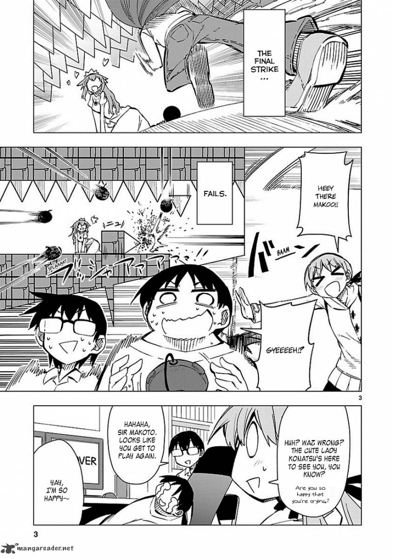 Shinozaki San Ki Wo Ota Shika Ni 35 3