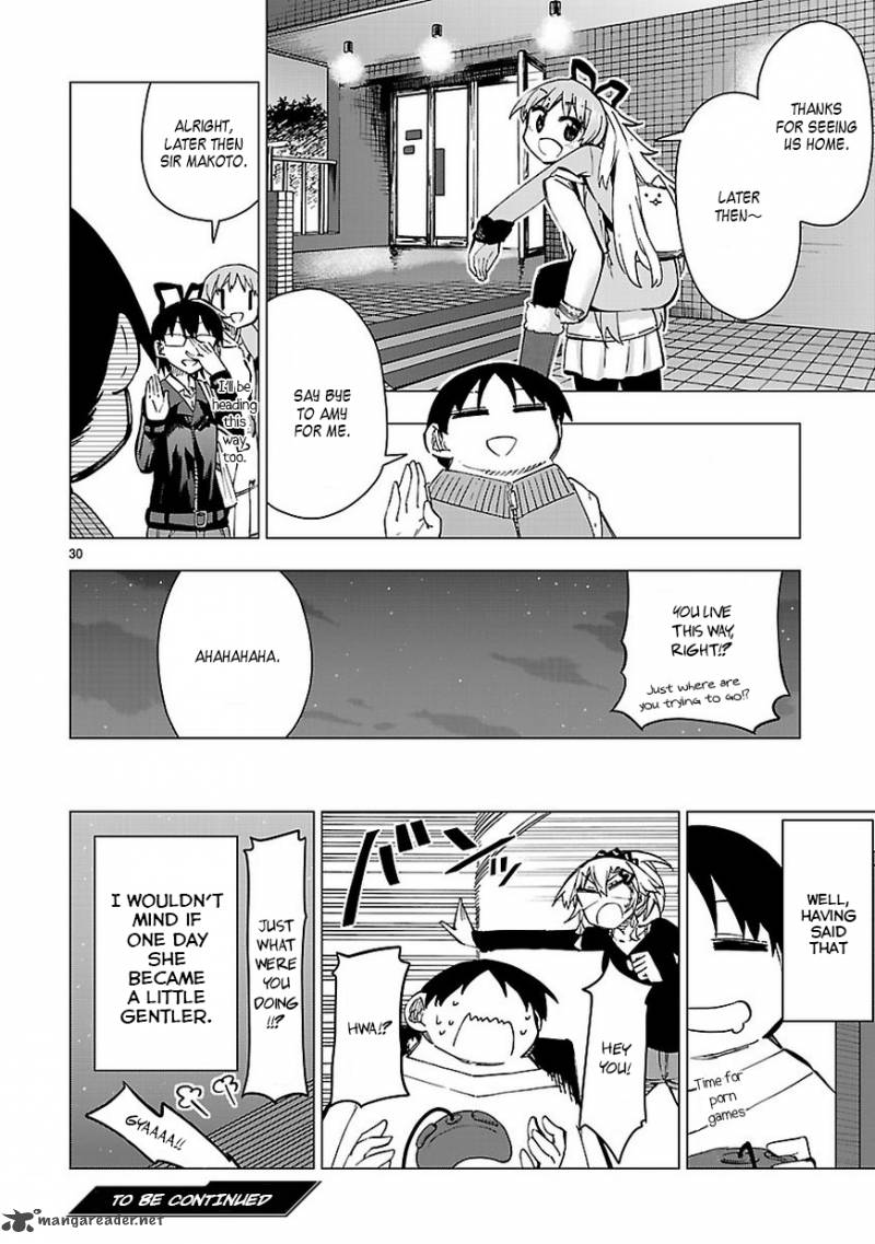 Shinozaki San Ki Wo Ota Shika Ni 35 30