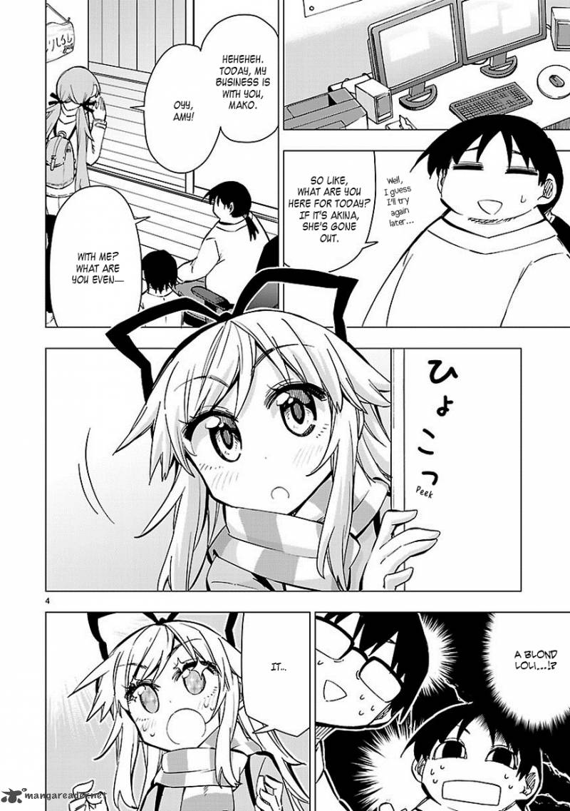 Shinozaki San Ki Wo Ota Shika Ni 35 4