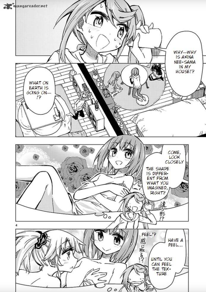 Shinozaki San Ki Wo Ota Shika Ni 41 4