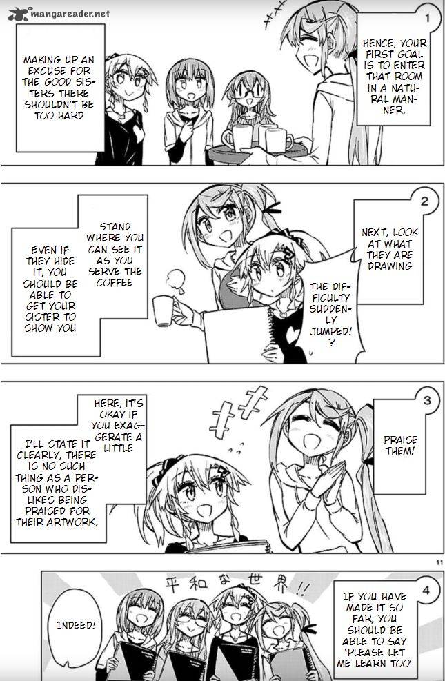 Shinozaki San Ki Wo Ota Shika Ni 41 9
