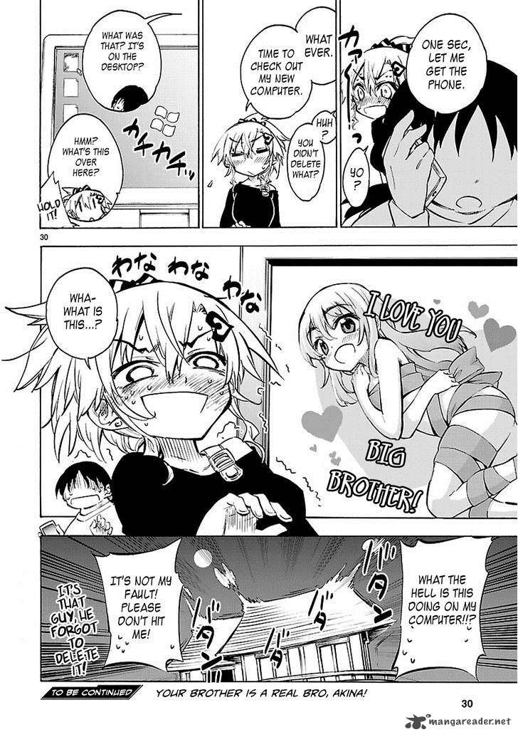 Shinozaki San Ki Wo Ota Shika Ni 6 30