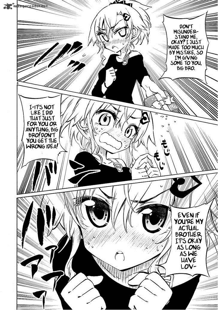 Shinozaki San Ki Wo Ota Shika Ni 6 4
