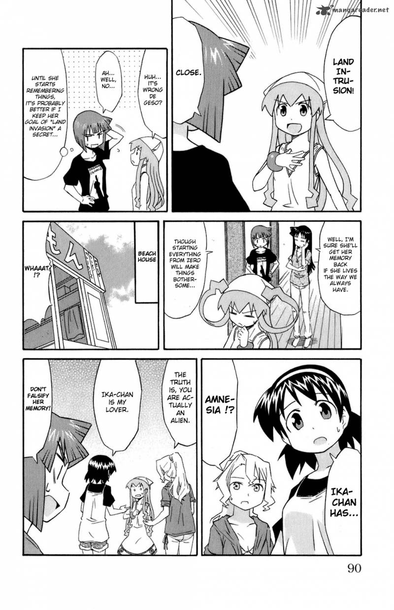 Shinryaku Ika Musume 106 4