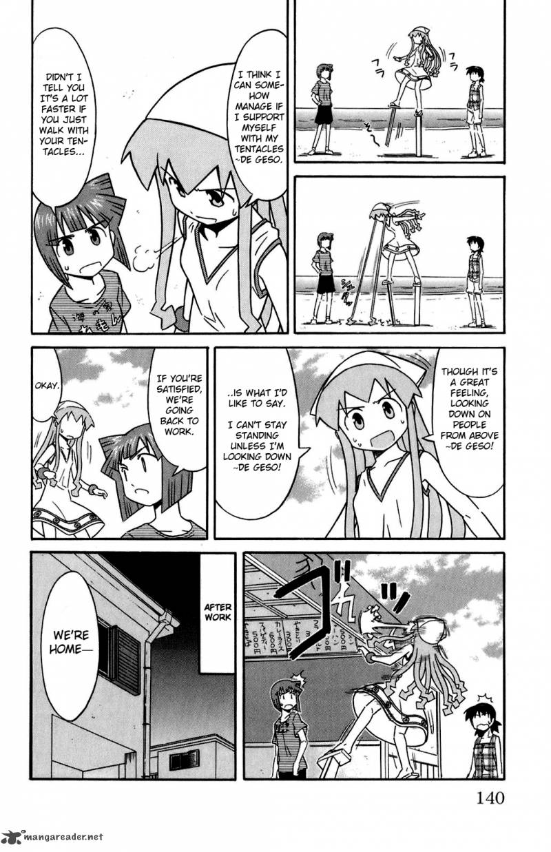 Shinryaku Ika Musume 112 4