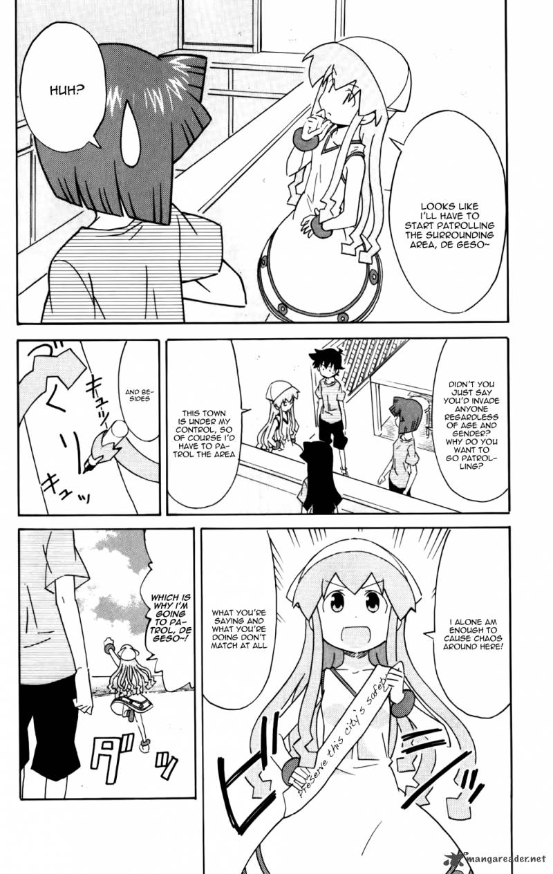 Shinryaku Ika Musume 229 6