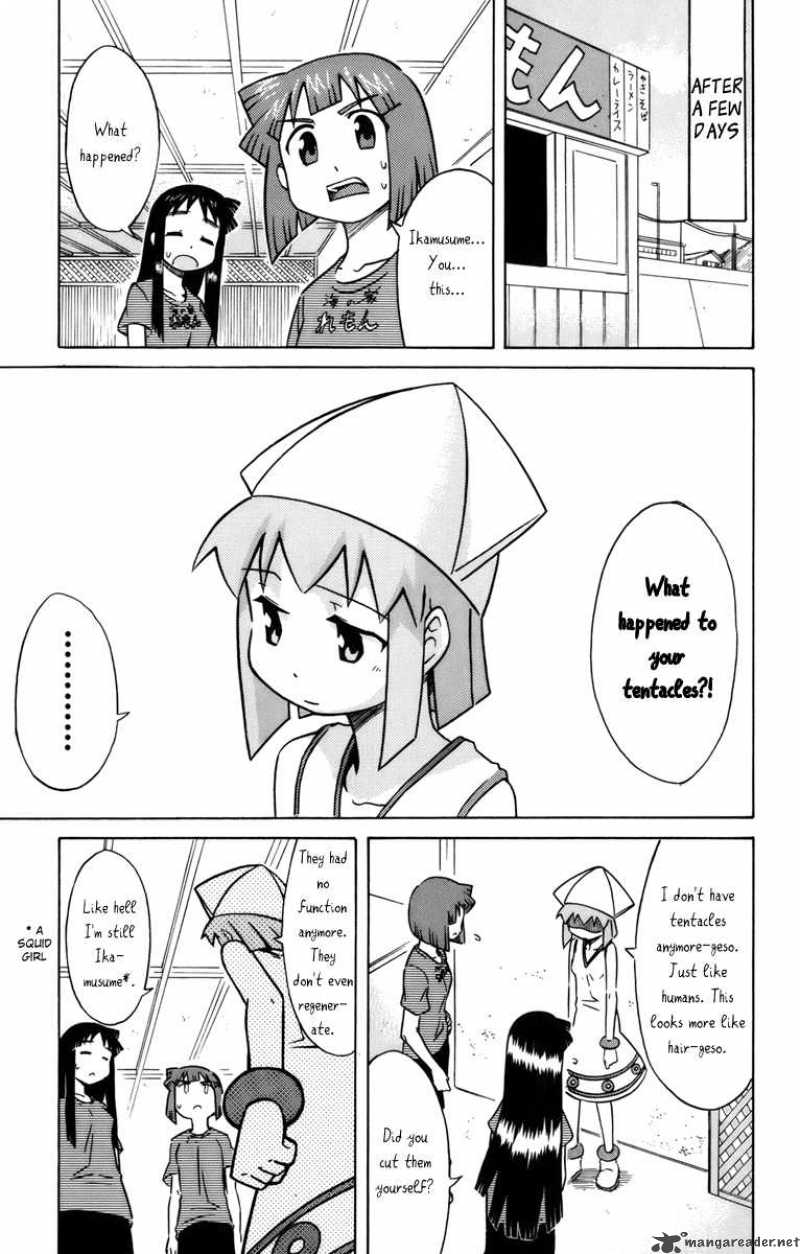 Shinryaku Ika Musume 23 6