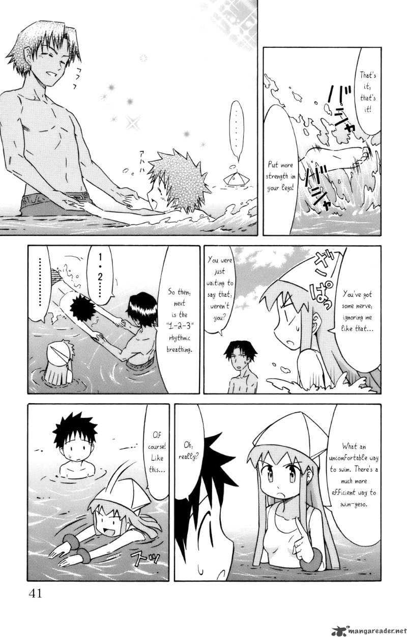 Shinryaku Ika Musume 24 6