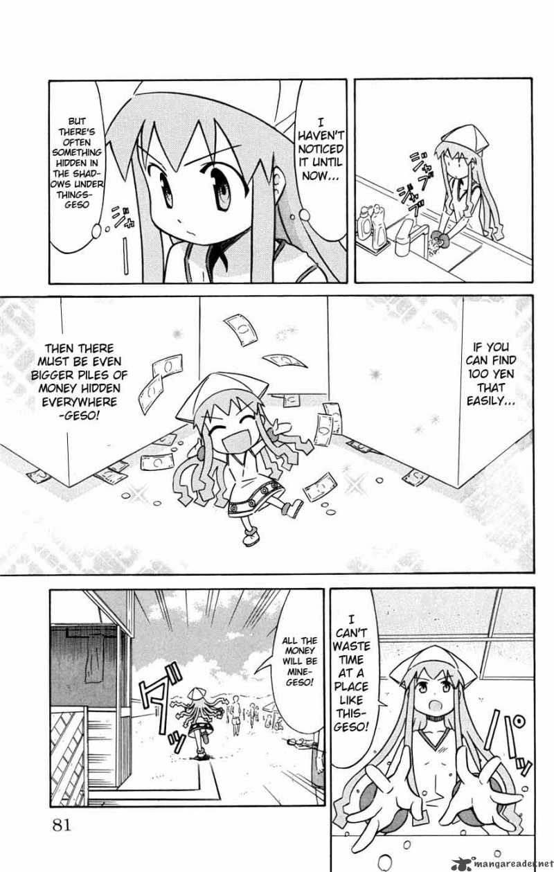 Shinryaku Ika Musume 29 6