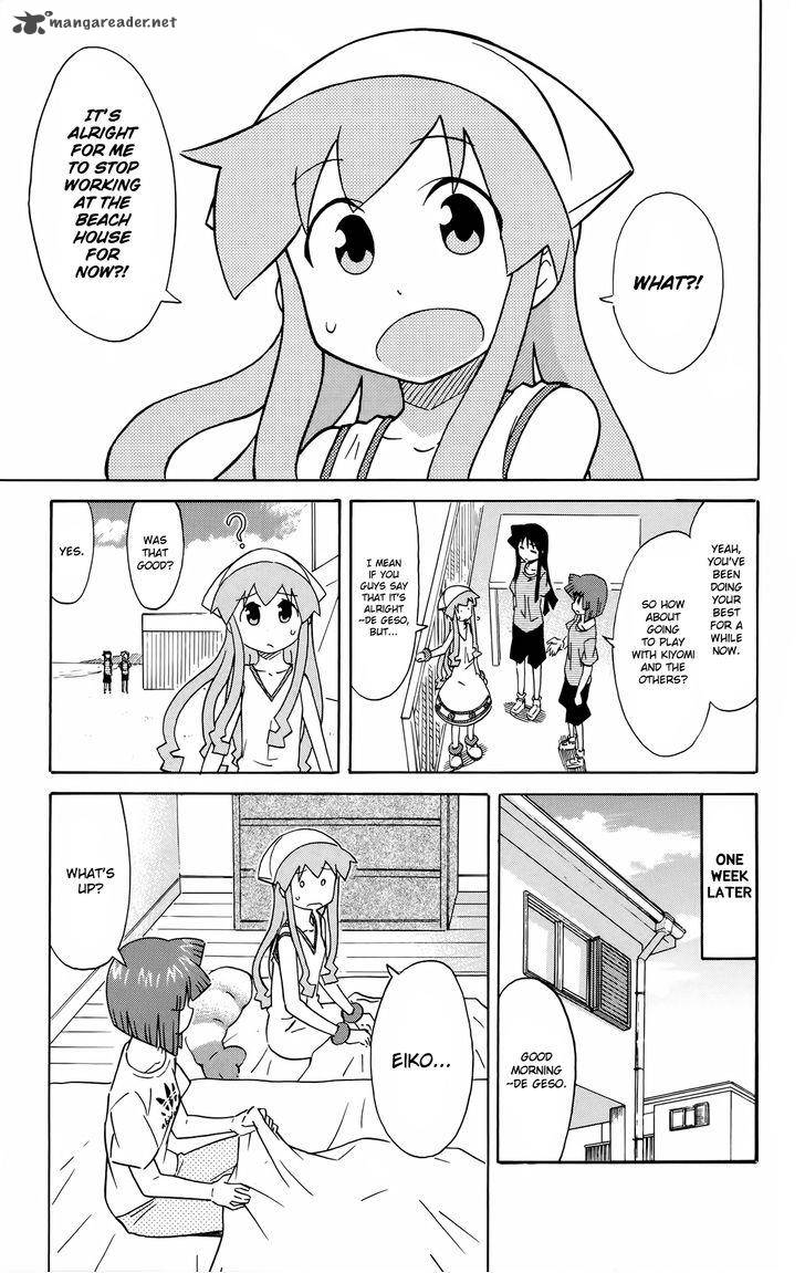 Shinryaku Ika Musume 306 3